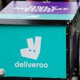 Deliveroo