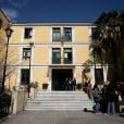 δικαστήριο