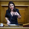 Δόμνα Μιχαηλίδου