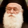 O Μητροπολίτης Πολυανής και Κιλκισίου Εμμανουήλ / Πηγή: Eurokinissi