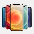 Το νέο iphone 12/ Πηγή: apple.com