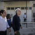 Δημήτρης Κουφοντίνας