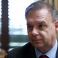 Ο Παναγιώτης Λιαργκόβας