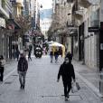 lockdown / Πηγή: intime