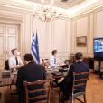 Υπουργικό συμβούλιο