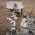 Το ρομποτικό ρόβερ της NASA, Perseverance / Πηγή: Twitter: NASA