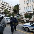 Αστυνομία / Πηγή: eurokinissi