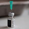 Εμβόλιο Pfizer / Πηγή: AP Images