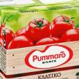 Pummaro