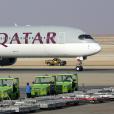 Qatar Airways: Πηγη: AP