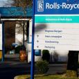 Rolls-Royce / Πηγή: ΑΠΕ-ΜΠΕ