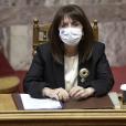 Κατερίνα Σακελλαροπούλου / Πηγή: Intime