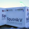 Sputnik V/ Πηγή: AP