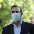 Ο Αλέξης Τσίπρας
