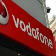 Vodafone