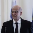 Νίκος Δένδιας