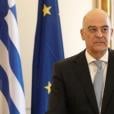 Ο υπουργός Εξωτερικών, Νίκος Δένδιας / Πηγή: ΑΠΕ-ΜΠΕ