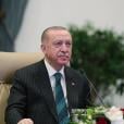 Ο πρόεδρος της Τουρκίας Ταγίπ Ερντογάν / Πηγή: ΑΠΕ-ΜΠΕ