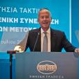 Κώστας Μιχαηλίδης