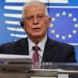 Ο Ύπατος Εκπρόσωπος της ΕΕ Ζοζέπ Μπορέλ / Πηγή: ΑΠΕ-ΜΠΕ