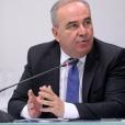Ο αναπληρωτής υπουργός Ανάπτυξης & Επενδύσεων, Νίκος Παπαθανάσης / Πηγή: ΑΠΕ-ΜΠΕ