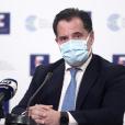 Αδωνις Γεωργιάδης