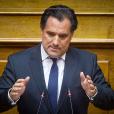 Αδωνις Γεωργιάδης