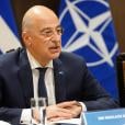 Νίκος Δένδιας