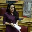 Δόμνα Μιχαηλίδου