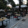 εστίαση