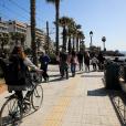 μετακίνηση