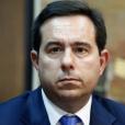 Νότης Μηταράκης, υπουργός Μετανάστευσης και Ασύλου / Πηγή: ΑΠΕ-ΜΠΕ