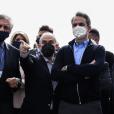 Κυριάκος Μητσοτάκης