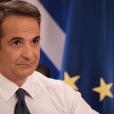 Ο πρωθυπουργός Κυριάκος Μητσοτάκης / Πηγή: ΑΠΕ-ΜΠΕ