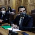 Κώστας Σκρέκας