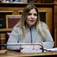 Μαρία Συρεγγέλα