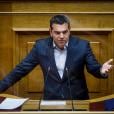 Αλέξης Τσίπρας, πρόεδρος ΣΥΡΙΖΑ / Πηγή:Eurokinissi