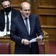 Κωστής Χατζηδάκης