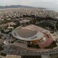 Ολυμπιακό Κέντρο Φαλήρου