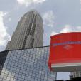 Bank of America