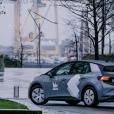 Το Weshare της Volkswagen / Πηγή: ΑΠΕ-ΜΠΕ