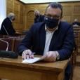 ο τομεάρχης Περιβάλλοντος και Ενέργειας του ΣΥΡΙΖΑ, Σωκράτης Φάμελλος