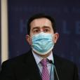 Ο Νότης Μηταράκης