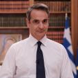 Ο Κυριάκος Μητσοτάκης
