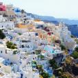 Σαντορίνη / Πηγή: Pixabay