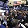 Wall Street