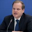 Ο υπουργός Υποδομών και Μεταφορών, Κώστας Καραμανλής / Πηγή: ΑΠΕ-ΜΠΕ