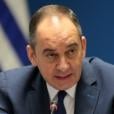 Ο υπουργός Ναυτιλίας & Νησιωτικής Πολιτικής Γιάννης Πλακιωτάκης / Πηγή: ΑΠΕ-ΜΠΕ