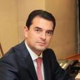 Ο υπουργός Περιβάλλοντος και Ενέργειας, Κώστας Σκρέκας