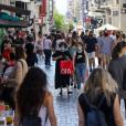 Οδός Ερμού, Αθήνα / Πηγή: ΑΠΕ-ΜΠΕ